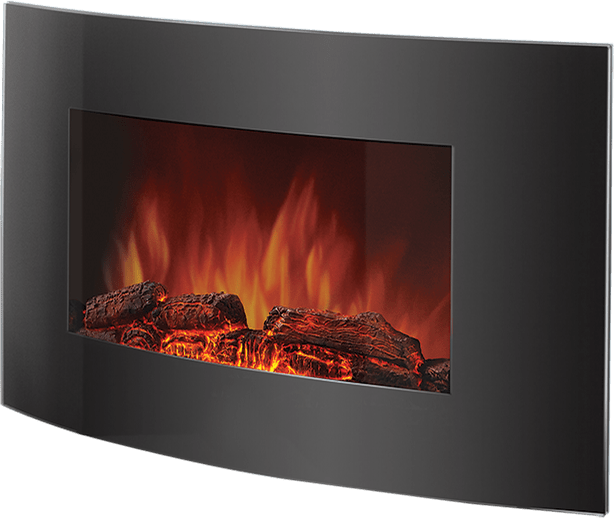 Электрический камин Electrolux EFP/W-1200URLS