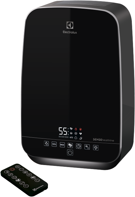 Увлажнитель воздуха Electrolux EHU-3310D