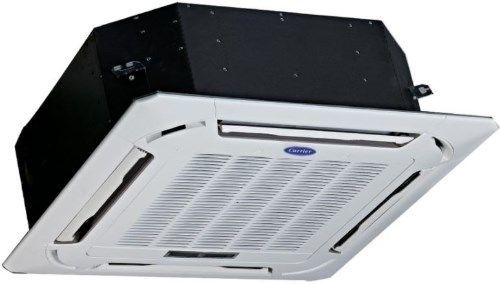 Кассетная сплит-система Carrier 42QTD048R8S / 38QUS048DS-1