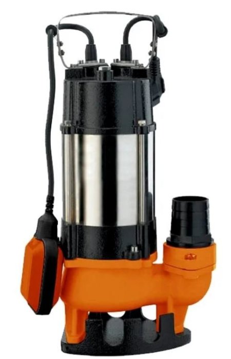 Фекальный насос ФН-450