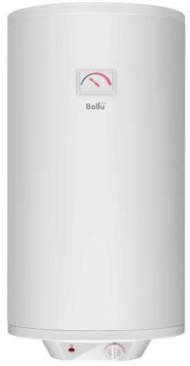 Накопительный водонагреватель Ballu BWH/S 150 MAXI