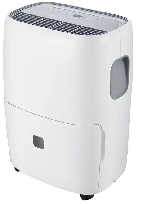 Осушитель воздуха Ballu BDA-25L