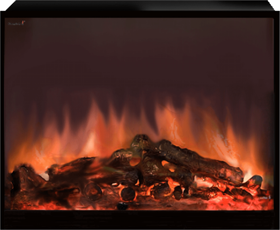 Очаг Glenrich Arte 28