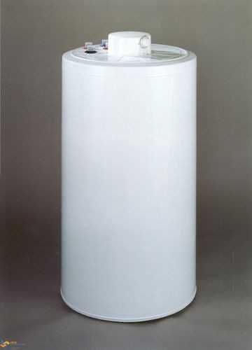 Бойлер косвенного нагрева Hajdu HR-T 40