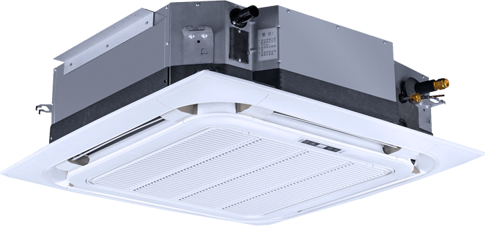 Кассетная сплит система Centek CT-5318