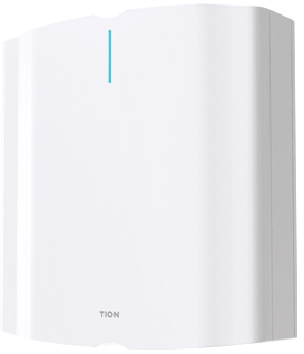 Очиститель воздуха Tion Clever