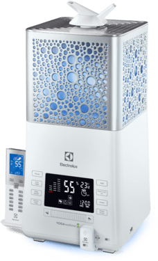 Увлажнитель воздуха Electrolux EHU-3815D ультразвуковой