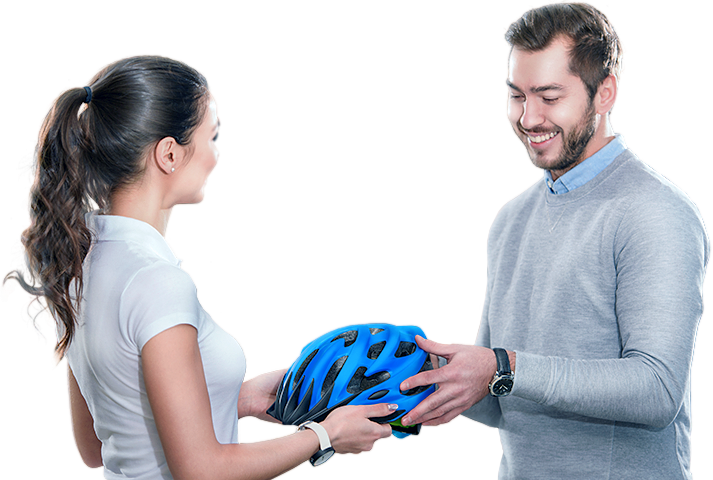 Дарим скидки и подарки в честь начала весеннего сезона!