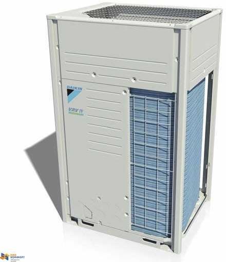 Наружный блок VRV системы Daikin RXYQ10T