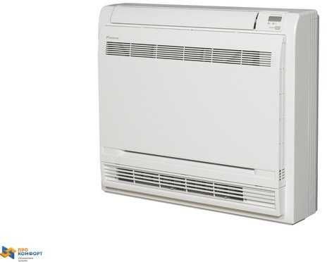 Напольная сплит система Daikin FVXS35F / RXS35L