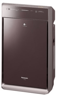 Воздухоочиститель Panasonic F-VXK70R-T
