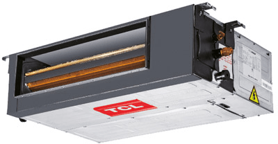 Мульти сплит система TCL TDCM-18HRIA
