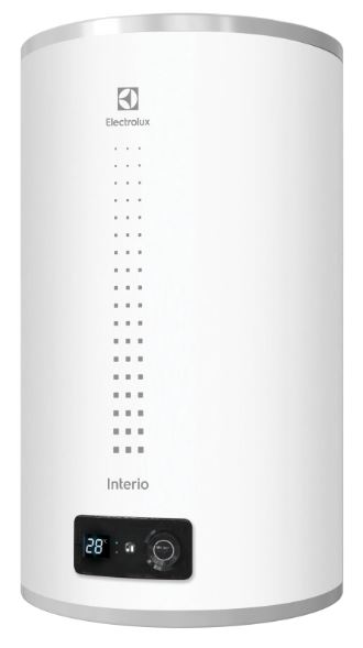 Накопительный водонагреватель Electrolux EWH 50 Interio 3