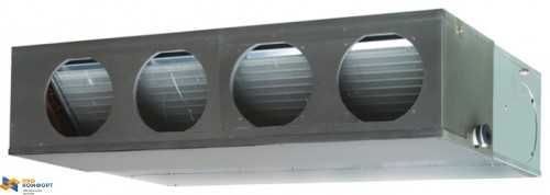 Канальный кондиционер Fujitsu ARYG45LMLA/AOYG45LETL