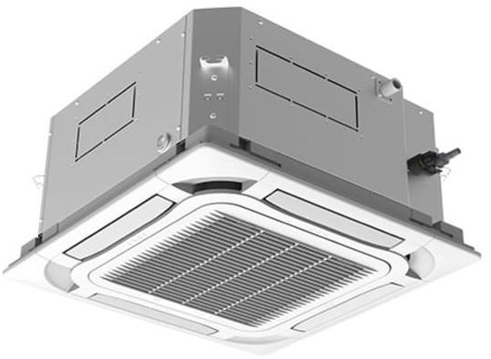 Кассетная сплит-система Dantex RK-48HG3NE-W / RK-48UHG3N