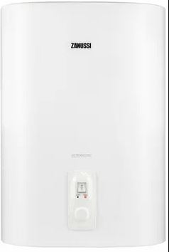 Водонагреватель Zanussi ZWH/S 80 Artendo DRY