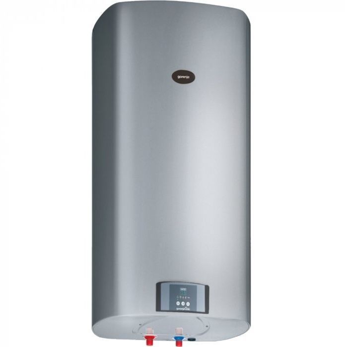 Накопительный водонагреватель Gorenje OGB 120 SEDDS B6