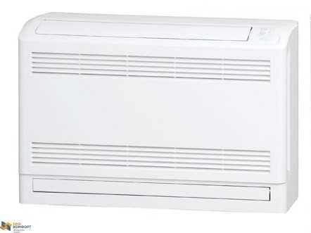 Внутренний напольно-потолочный блок мульти сплит-системы Mitsubishi Heavy SRF50ZMX-S