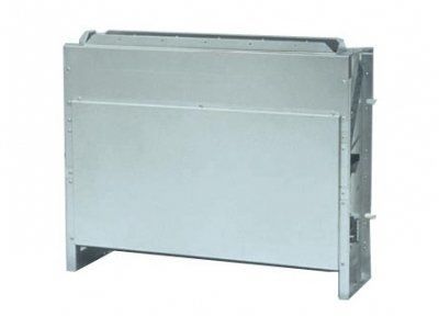 Внутренний напольный блок мультизональной системы VRF Mitsubishi Electric PFFY-P20VLRM-E