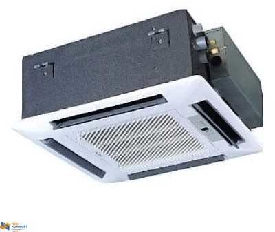 Кассетная сплит система Aeronik AKH18K3HI/AUHN18NK3HO