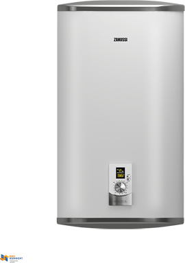 Накопительный водонагреватель Zanussi ZWH/S-30 Smalto DL