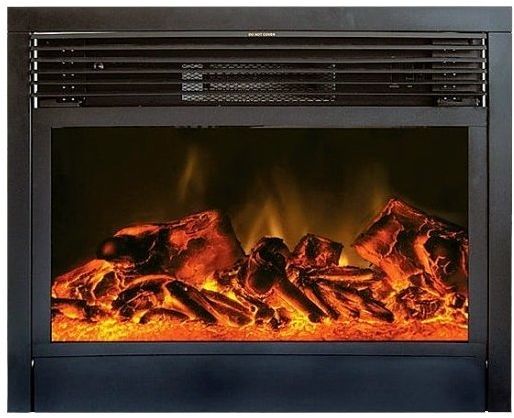 Очаг Glenrich Newflame