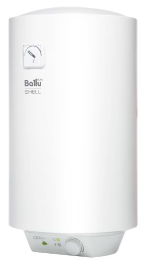 Водонагреватель Ballu BWH/S 80 Shell