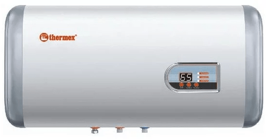 Накопительный электрический водонагреватель Thermex IF 50 H