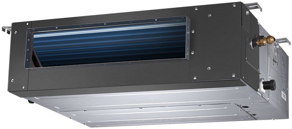 Внутренний канальный блок мульти сплит-системы General Climate GC-MEDN18HW