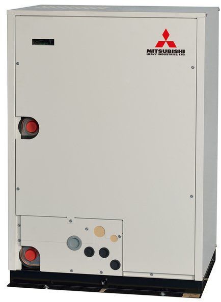 Наружный блок мультизональной системы VRF Mitsubishi Heavy FDC335KXZWE1