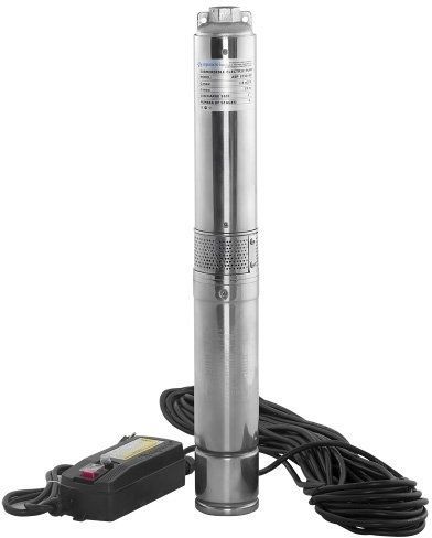 Скважинный насос Aquario ASP1E-60-90