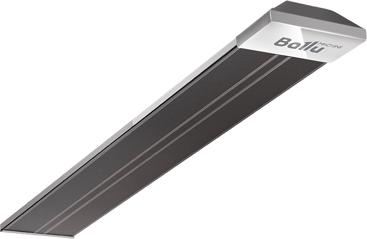Инфракрасный обогреватель Ballu BIH-AP4-1.0-B