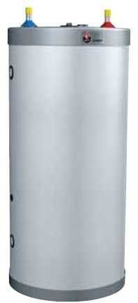 Бойлер косвенного нагрева ACV Comfort 240