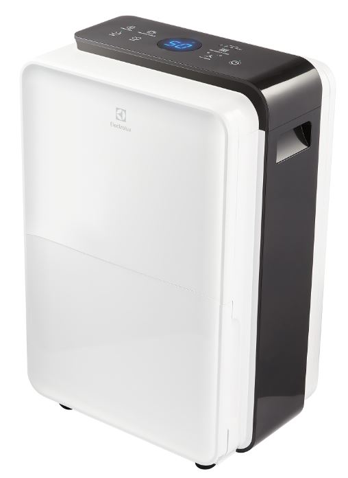 Мультикомплекс сушильный Electrolux EDM-35L