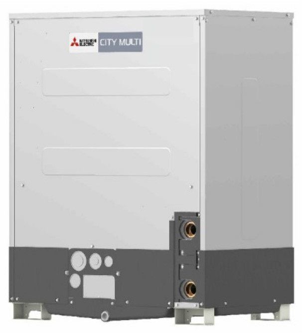 Наружный блок мультизональной системы VRF Mitsubishi Electric PQRY-P200YLM-A