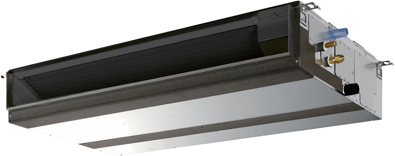 Внутренний канальный блок мультизональной системы VRF Mitsubishi Electric PEFY-P100VMA-E