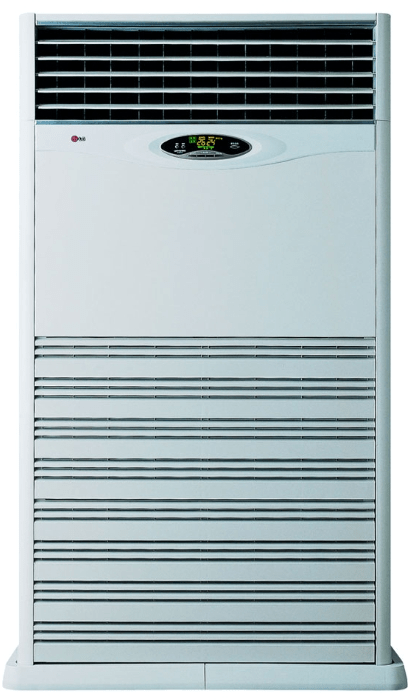 Колонная сплит-система LG P08AH.NF1R0 / P08AH.UF1R0