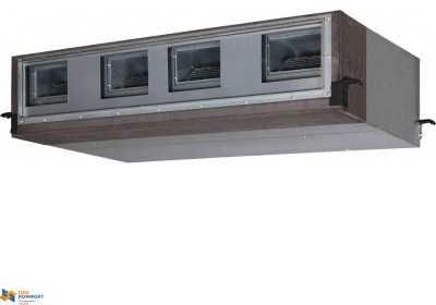 Сплит система Mitsubishi Heavy FDU200VF / FDC200VS