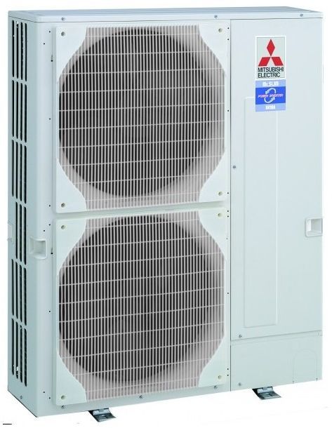 Наружный блок мульти сплит-системы Mitsubishi Electric PUHZ-ZRP100VKA