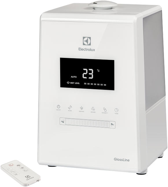 Увлажнитель воздуха Electrolux EHU-3615D