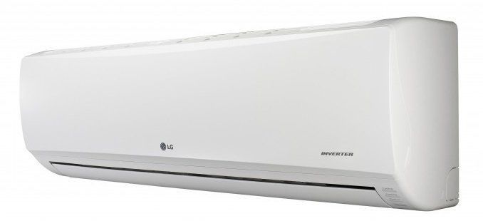 Внутренний настенный блок мульти сплит-системы LG MS18SQ.NC0R0