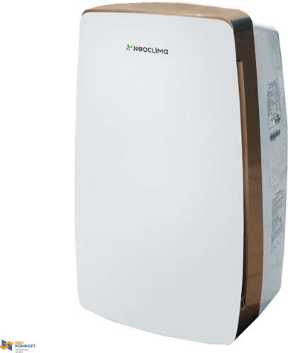 Осушитель воздуха NeoClima ND-40AH