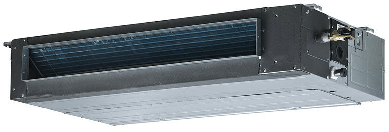 Канальная сплит система MDV MDTI-60HWFN1 / MDOU-60HFN1