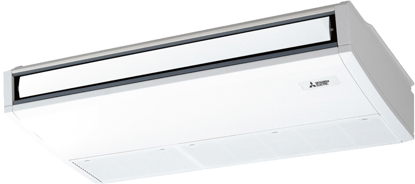 Внутренний потолочный блок мульти сплит-системы Mitsubishi Electric PCA-RP71KAQ
