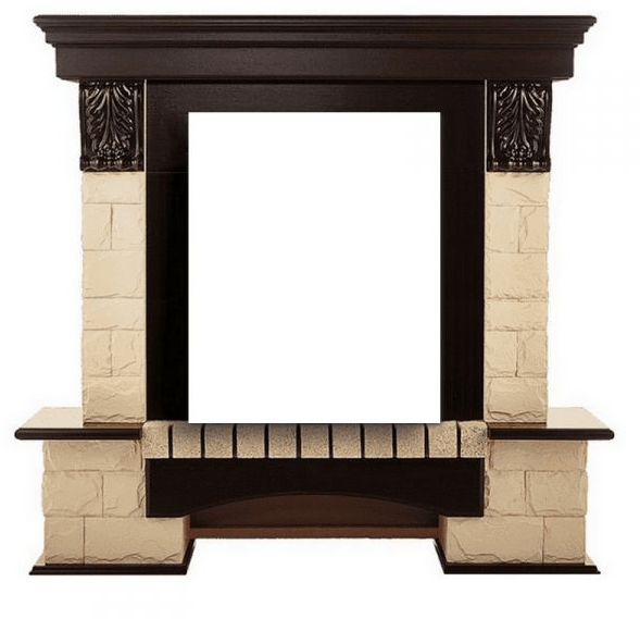 Портал угловой Electrolux Forte Classic U