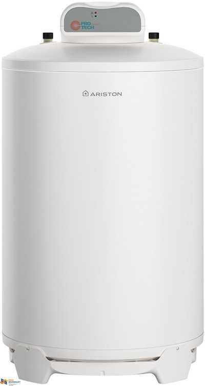 Бойлер косвенного нагрева Ariston BCH 80L PROTECH+MG