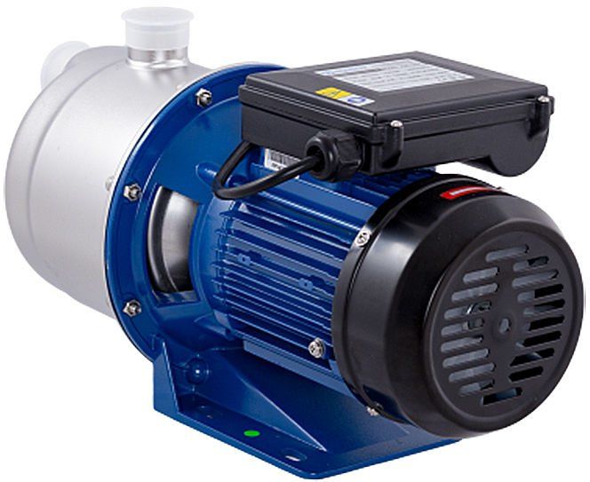 Поверхностный насос Aquario AJC-60A-FC