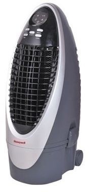 Климатический комплекс Honeywell CS10XE (с ионизацией)