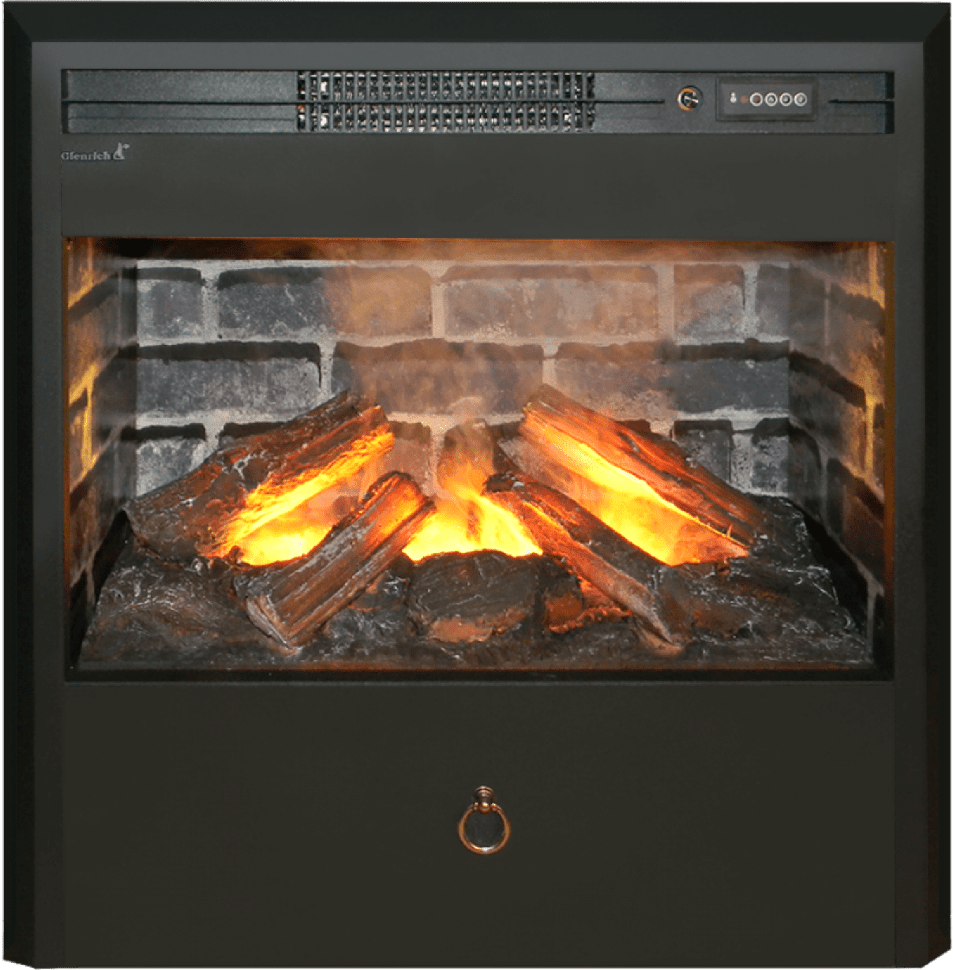 Очаг Glenrich Samba