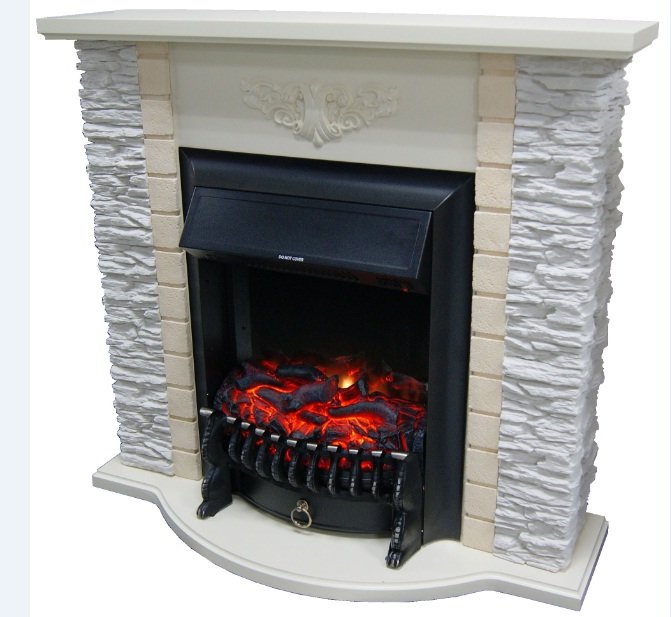 Каминокомплект Interflame Aspen Slanec под очаг Fobos